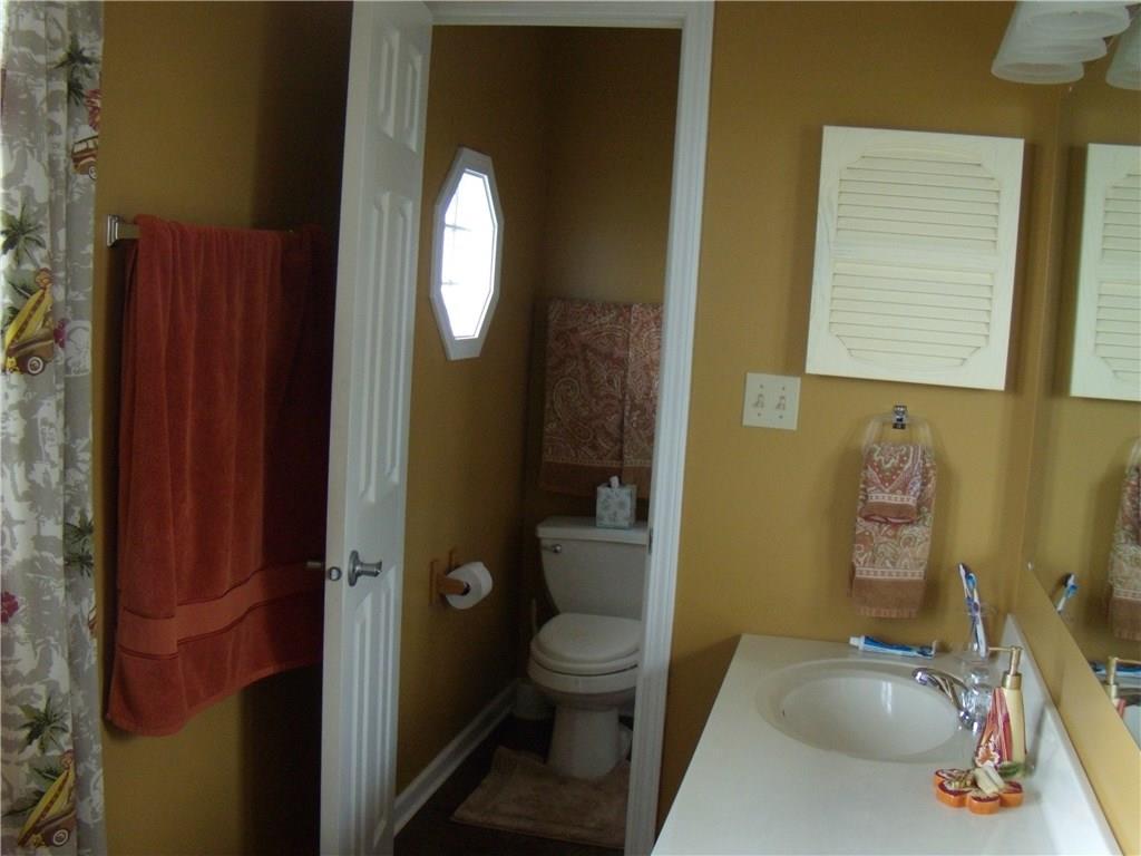 234 Lentz Road Latrobe, PA 15650 - Photo 12 of 19 Master Bathroom