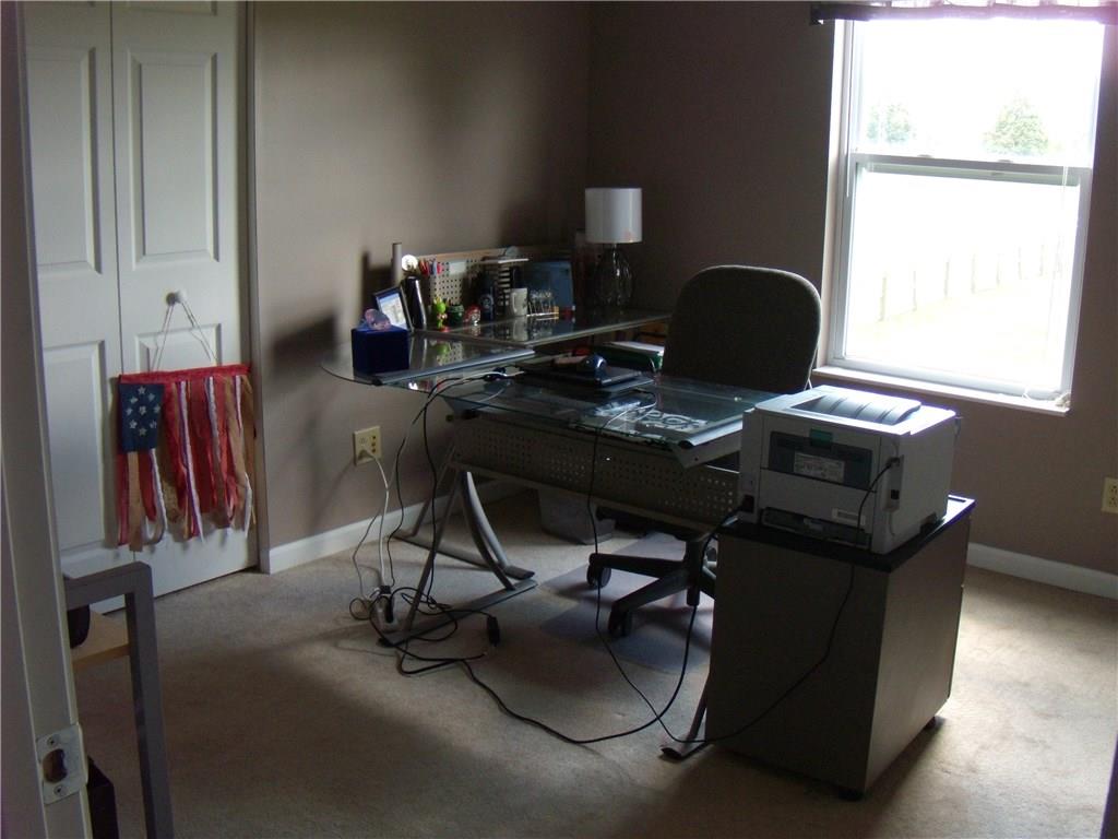 234 Lentz Road Latrobe, PA 15650 - Photo 14 of 19 Bedroom 3 Used As Office