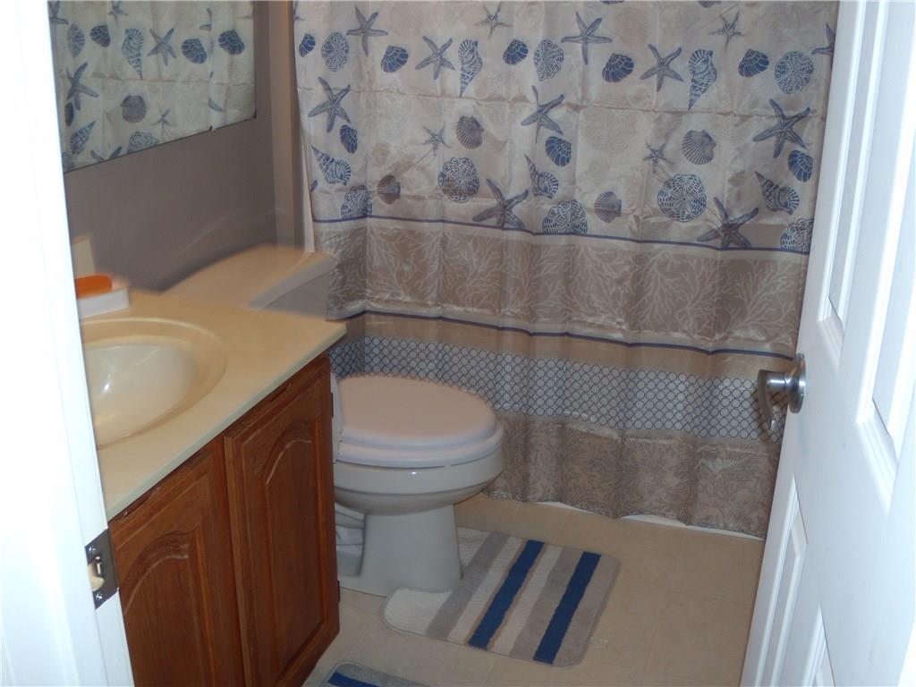 234 Lentz Road Latrobe, PA 15650 - Photo 15 of 19 Upper Floor Main Bathroom
