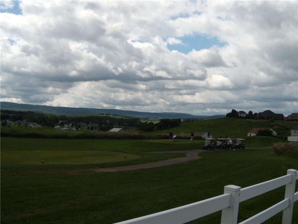 234 Lentz Road Latrobe, PA 15650 - Photo 4 of 19 View of Chestnut Ridge