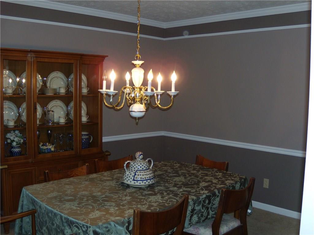 234 Lentz Road Latrobe, PA 15650 - Photo 6 of 19 Dining Room
