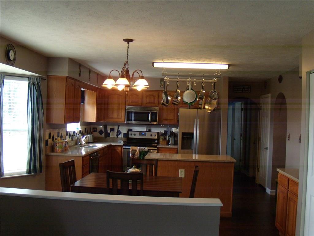 234 Lentz Road Latrobe, PA 15650 - Photo 8 of 19 Eat-In Kitchen
