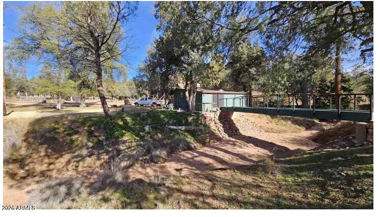 84 West Haught Road Payson, AZ 85541 - Photo 7 of 120