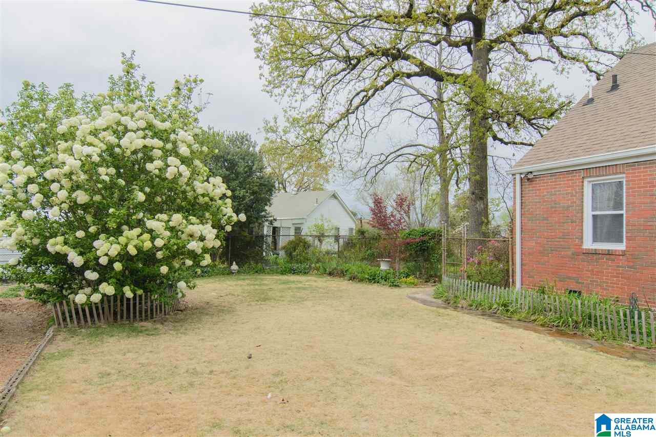 848 77th Way South Birmingham, AL 35206 - Photo 41 of 43