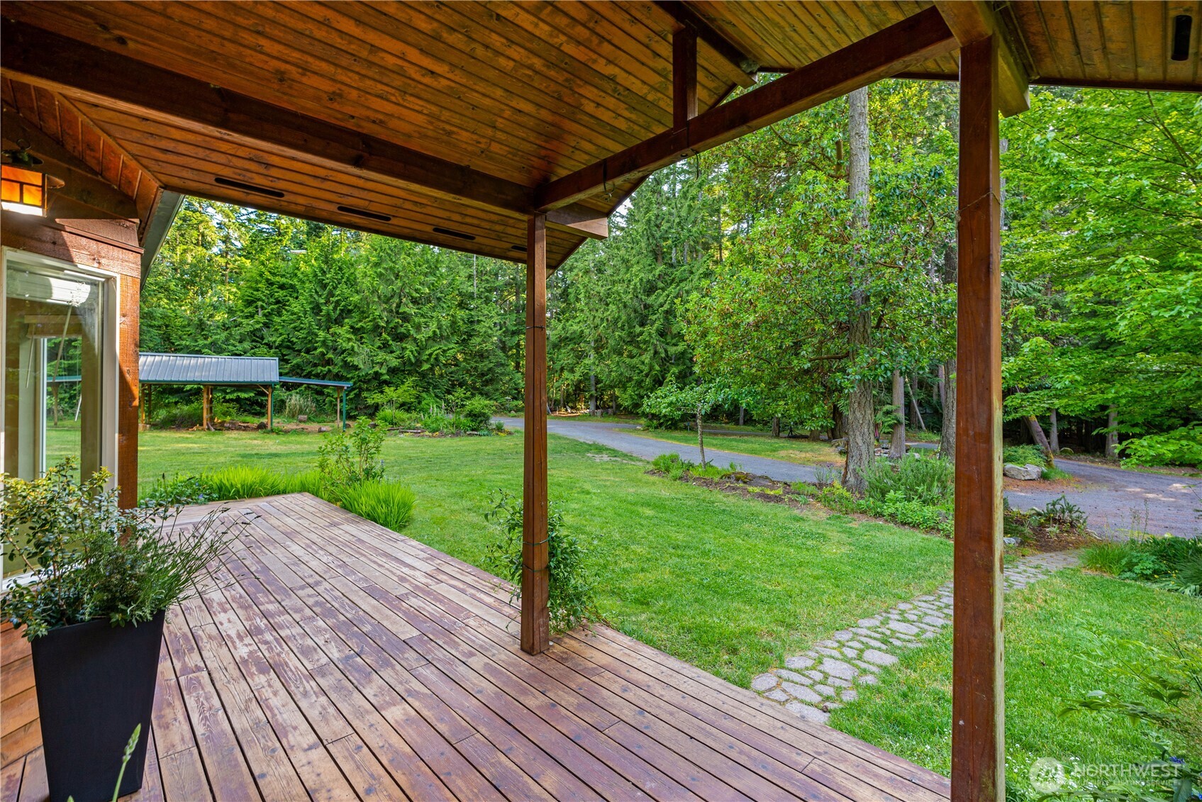 42 Tarte Road Friday Harbor, WA 98250 - Photo 4 of 38