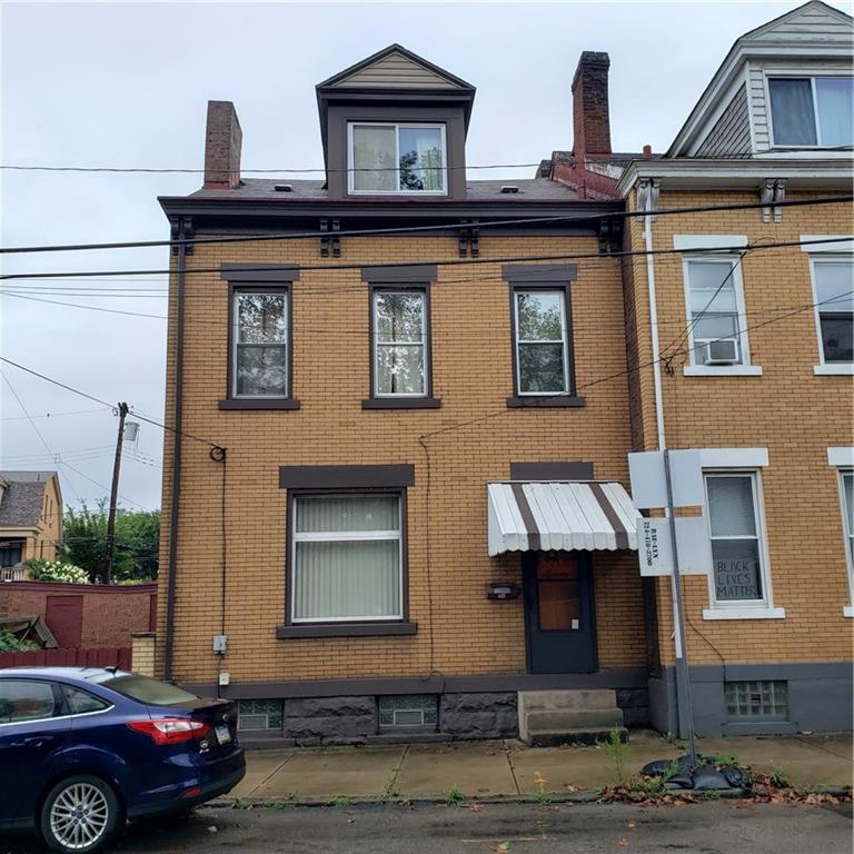 1711 Rialto Street Pittsburgh, PA 15212 - Photo 1 of 24 Gallery Image 1