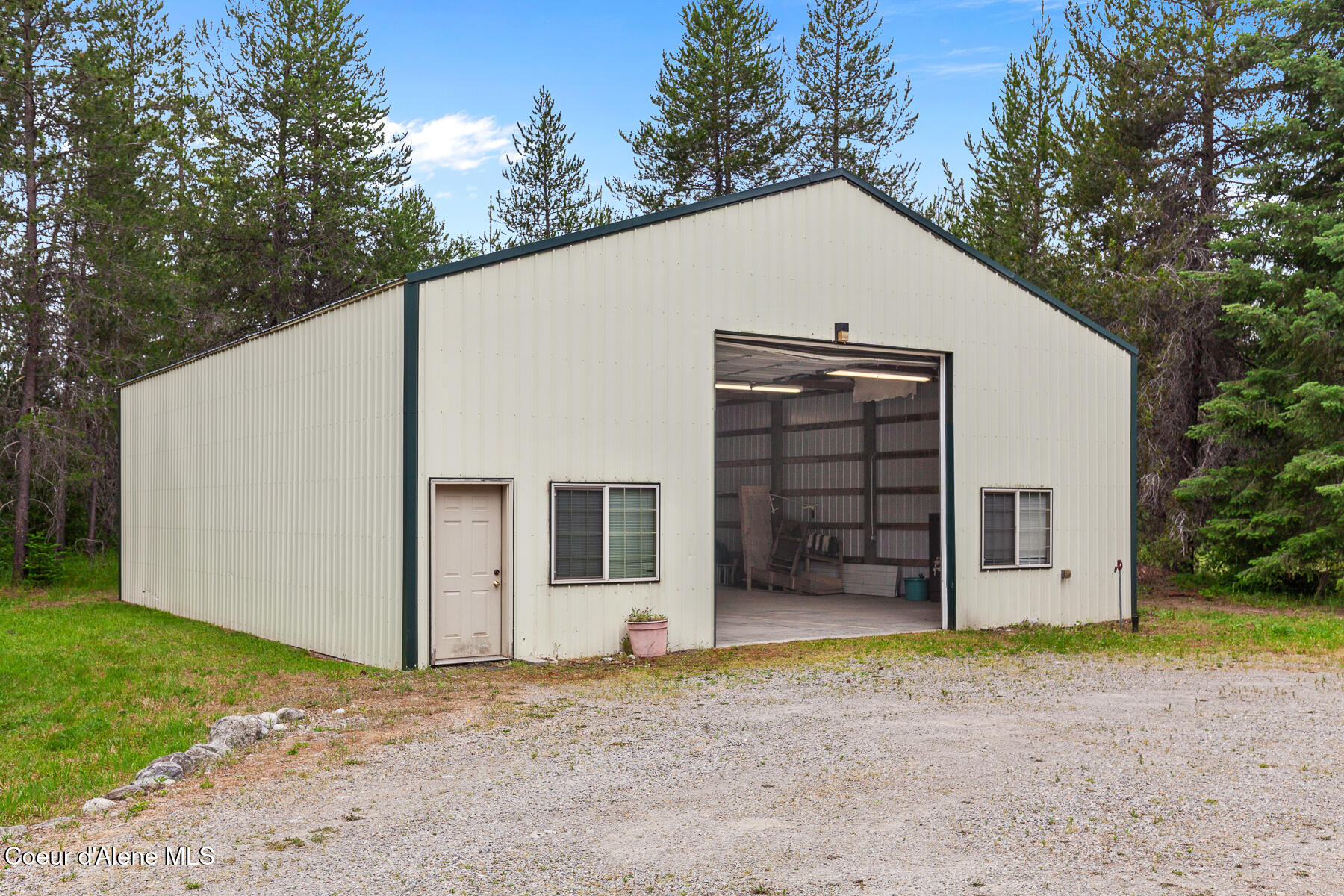 1741 East Diagonal Road Rathdrum, ID 83858 - Photo 52 of 59 1741 E. Diagonal Rd