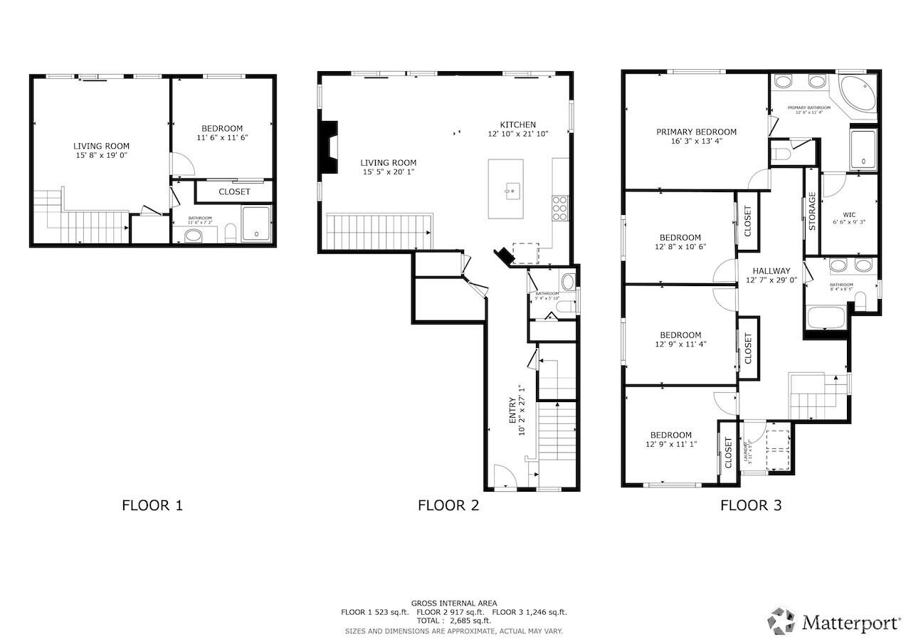 22516 41st Drive Southeast Bothell, WA 98021 - Photo 39 of 39