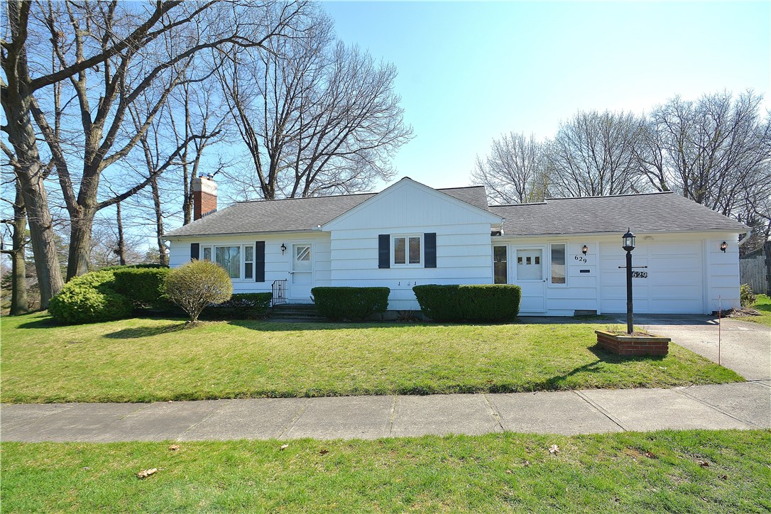 629 Hurstbourne Road Irondequoit, NY 14609 - Photo 1 of 1