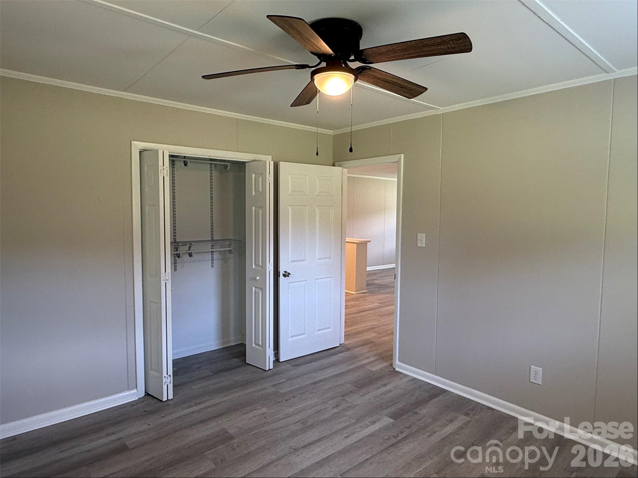 1771 River Road Lincolnton, NC 28092 - Photo 7 of 12 wooden floor in an empty room