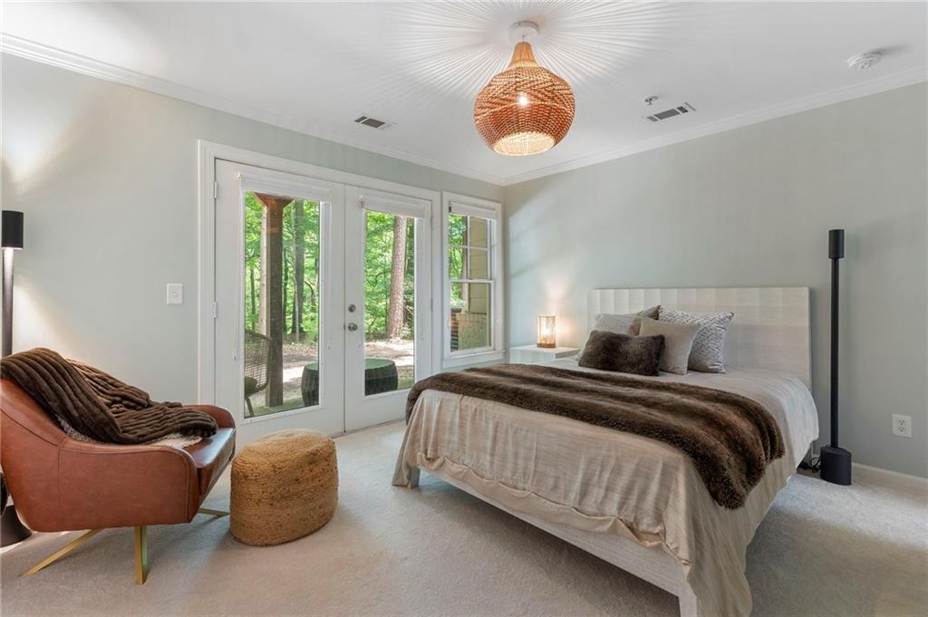 402 Wade Creek Road Alpharetta, GA 30009 - Photo 23 of 27