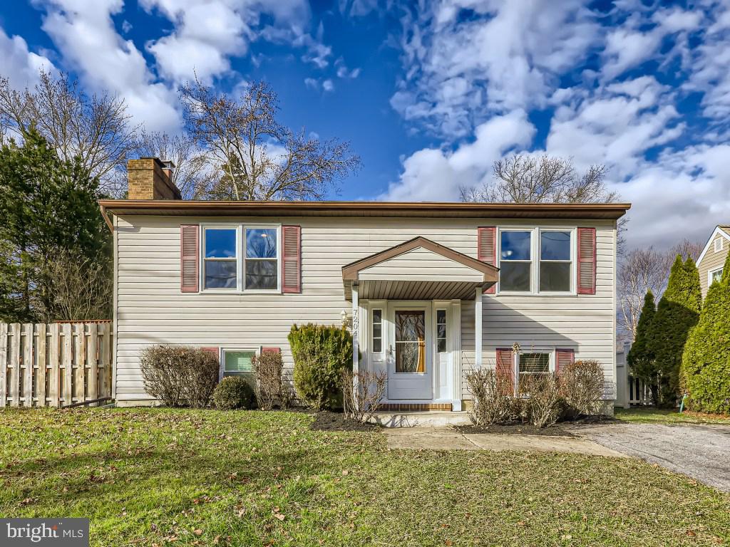 7204 Gunpowder Road Middle River, MD 21220 - Photo 1 of 27