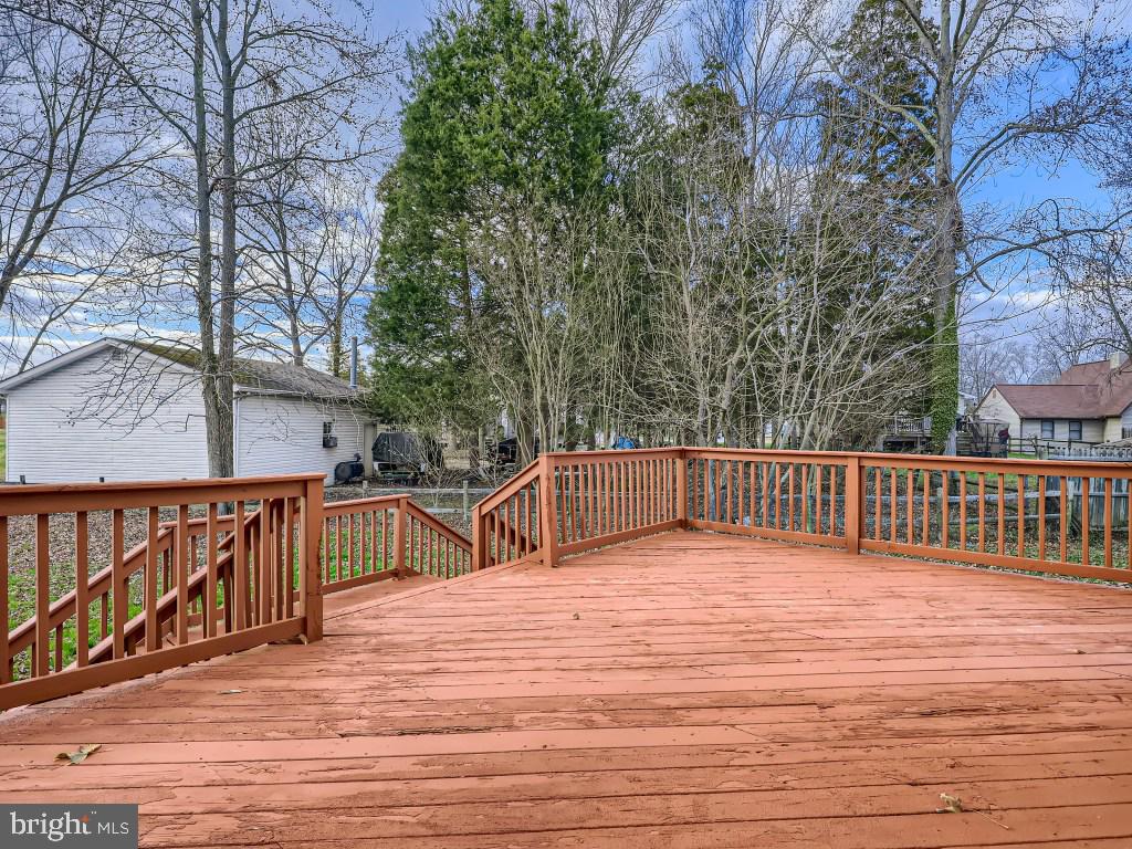 7204 Gunpowder Road Middle River, MD 21220 - Photo 23 of 27