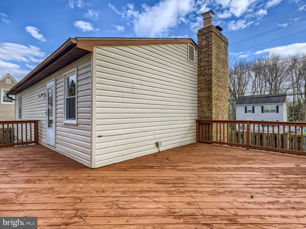 7204 Gunpowder Road Middle River, MD 21220 - Photo 24 of 27