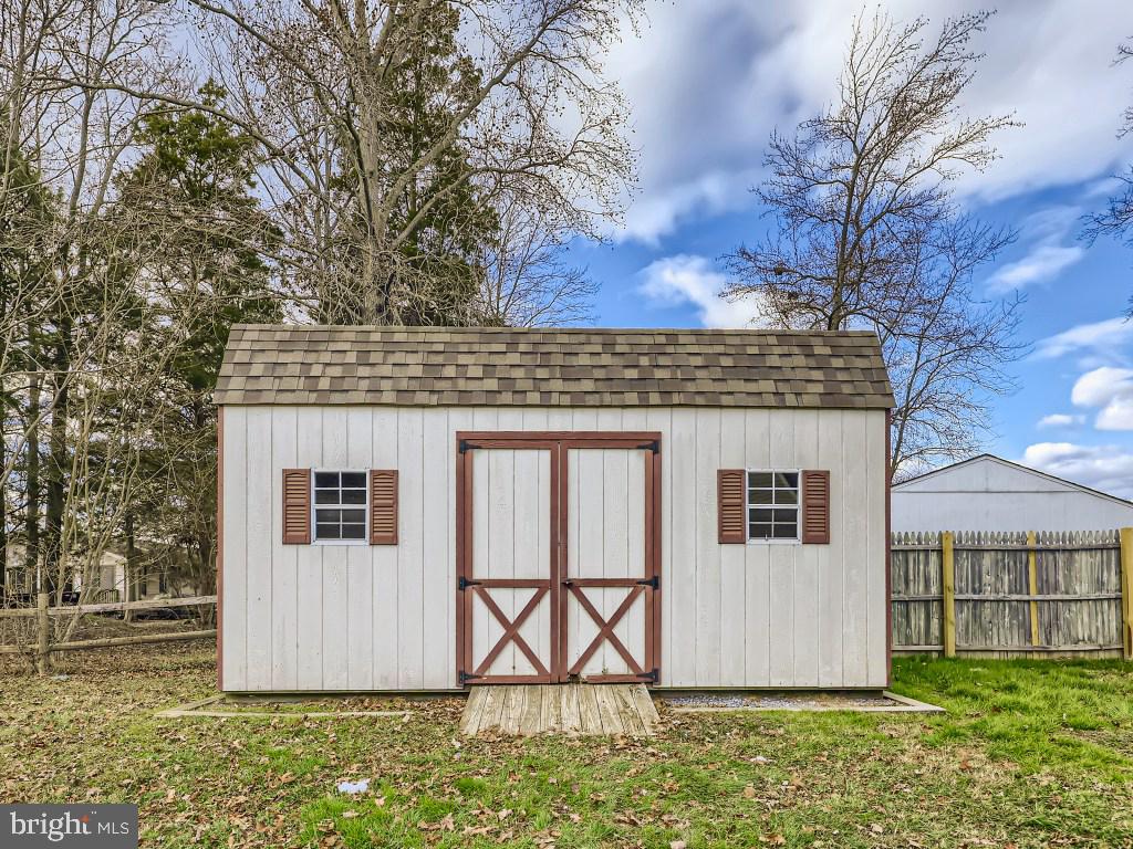 7204 Gunpowder Road Middle River, MD 21220 - Photo 25 of 27
