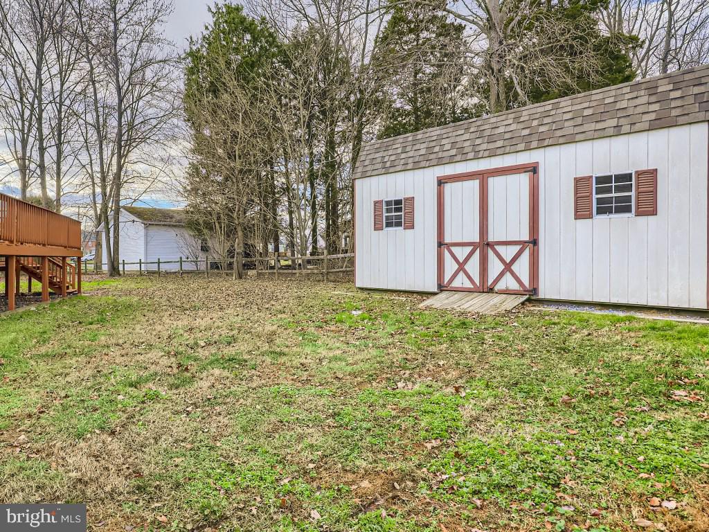 7204 Gunpowder Road Middle River, MD 21220 - Photo 26 of 27