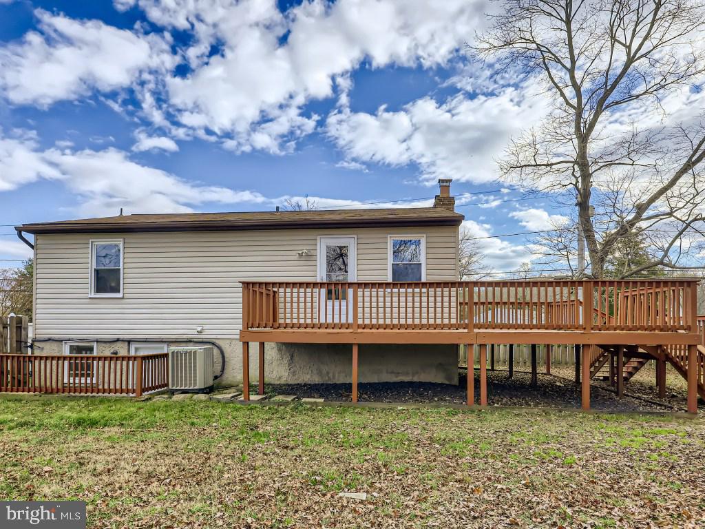 7204 Gunpowder Road Middle River, MD 21220 - Photo 27 of 27