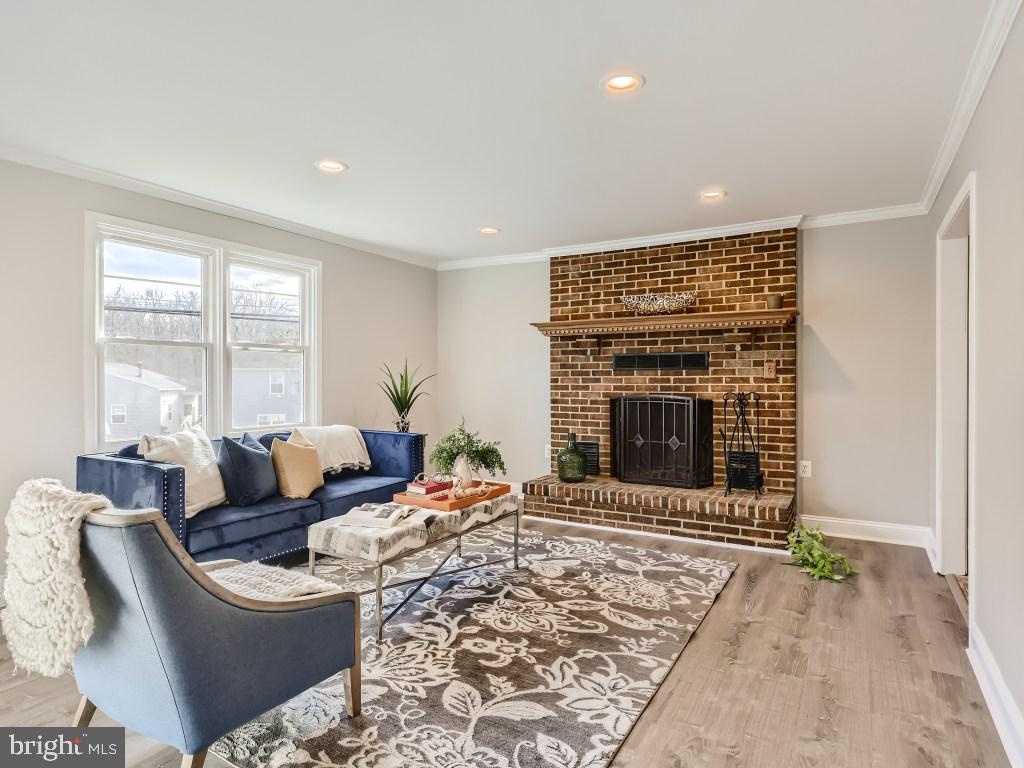 7204 Gunpowder Road Middle River, MD 21220 - Photo 6 of 27