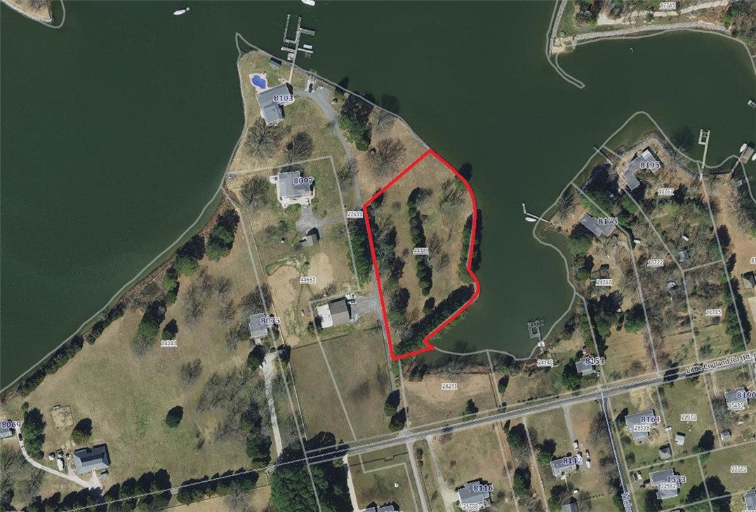 Lot 2 Little England Road Dutton, VA 23050 - Photo 13 of 13 Gallery Image 13