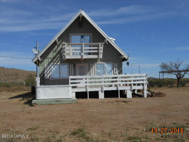 247 East Saguaro Road Willcox, AZ 85643 - Photo 5 of 25