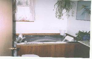 Whirlpool - Spa