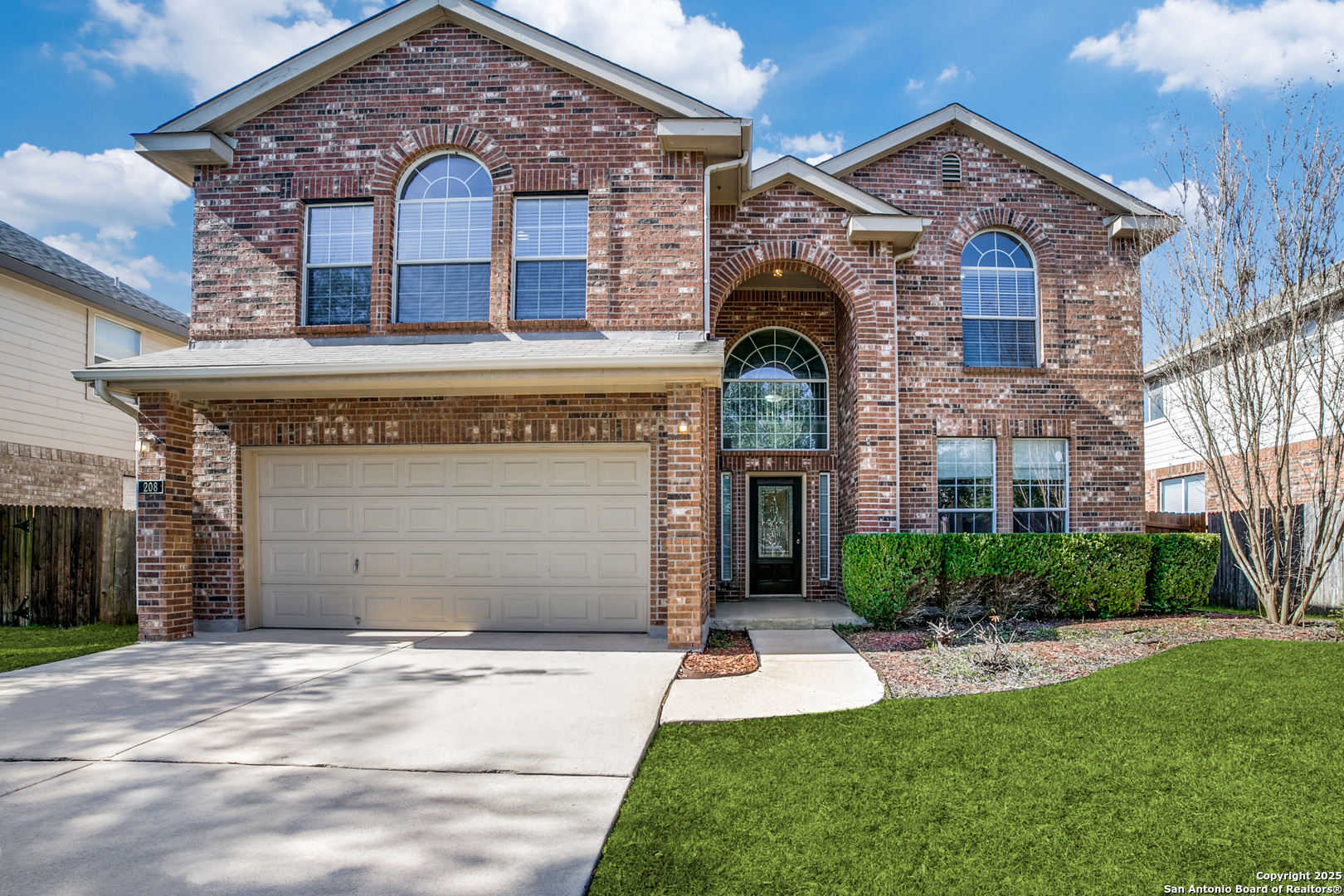 208 Firebird Run Cibolo, TX 78108 - Photo 1 of 12