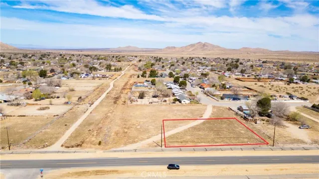 $249,000 | 0 Aveue O And 175th Street, Lancaster, CA 93534