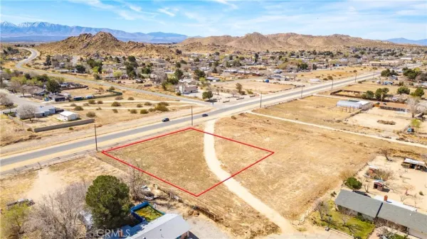 $199,000 | 0 Aveue O And 175th Street, Lancaster, CA 93534