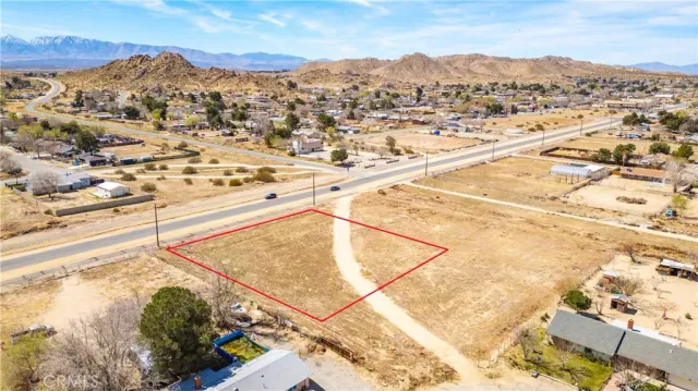 $249,000 | 0 Aveue O And 175th Street, Lancaster, CA 93534