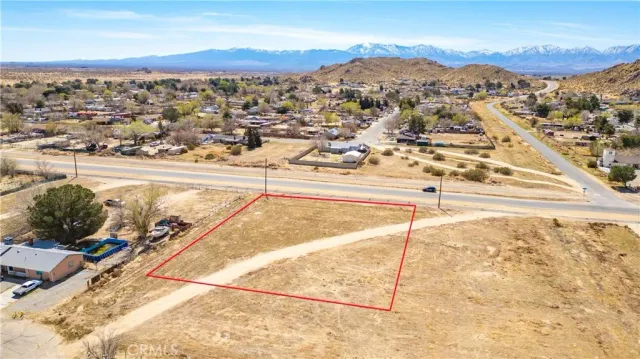 $265,000 | 0 Aveue O And 175th Street, Lancaster, CA 93534