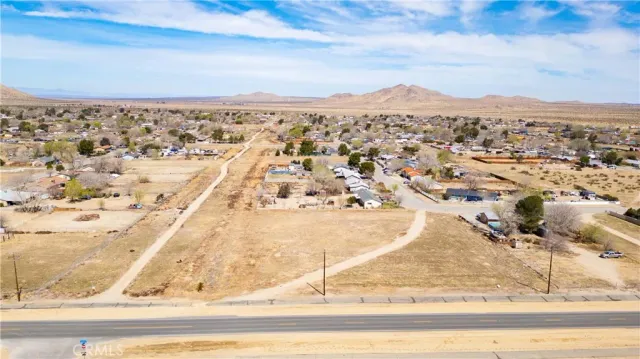 a view of an ocean with city view