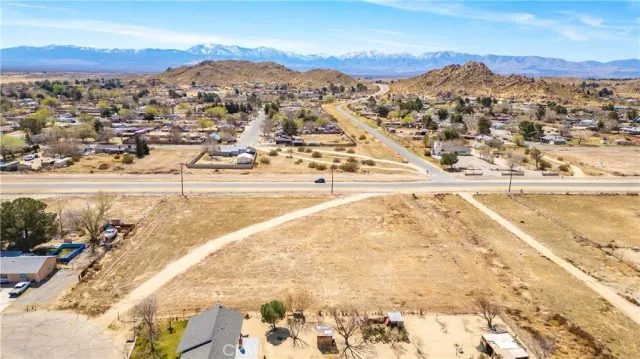 $249,000 | 0 Aveue O And 175th Street, Lancaster, CA 93534