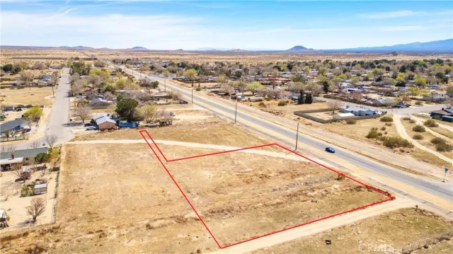 $249,000 | 0 Aveue O And 175th Street, Lancaster, CA 93534