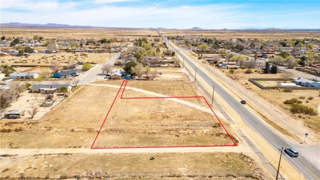 $249,000 | 0 Aveue O And 175th Street, Lancaster, CA 93534