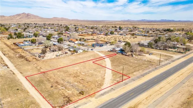 $249,000 | 0 Aveue O And 175th Street, Lancaster, CA 93534