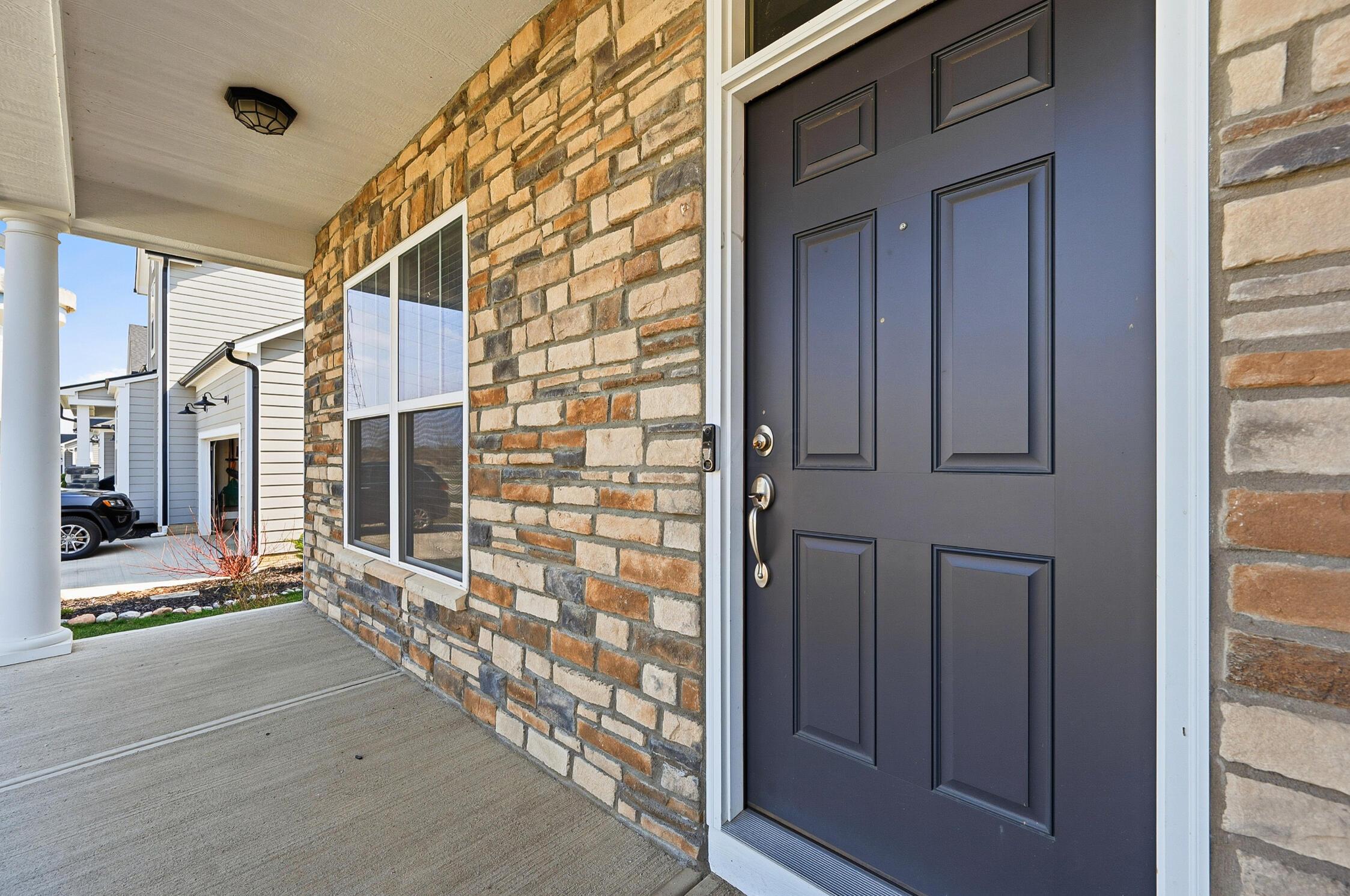 6487 Orangeberry Road Hilliard, OH 43026 - Photo 52 of 67 6487 Orangeberry Road-55