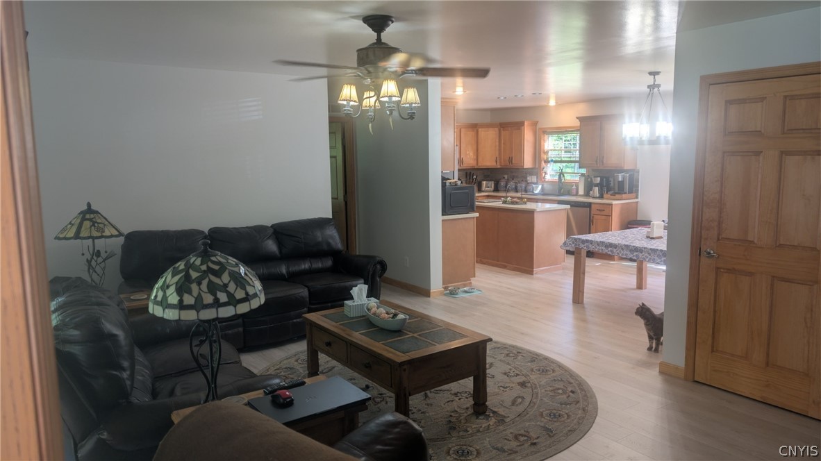 4858 Rogers Crossing Road Croghan, NY 13619 - Photo 11 of 44