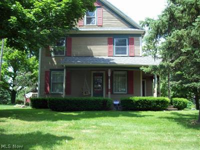 2001 Pontius Road Mogadore, OH 44260 - Photo 1 of 23 Welcome to 2001 Pontius Rd. A lovely Victorian Lady!!