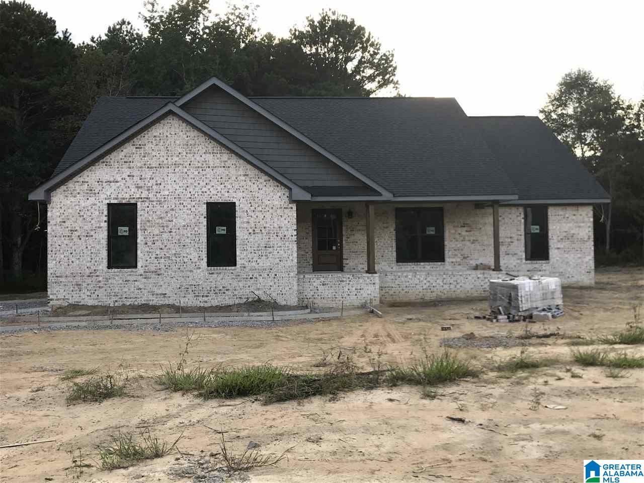 318 Kayla Circle Boaz, AL 35957 - Photo 1 of 1