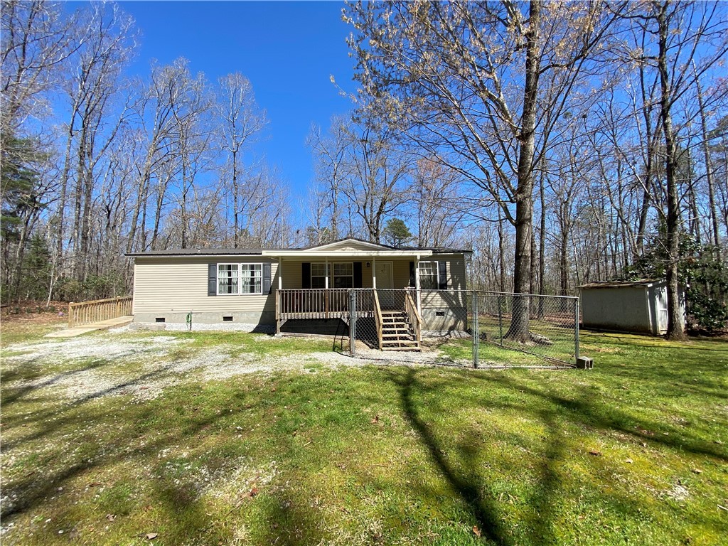 329 South Dellwood Road Mountain Rest, SC 29664 - Photo 41 of 47 Gallery Image 41
