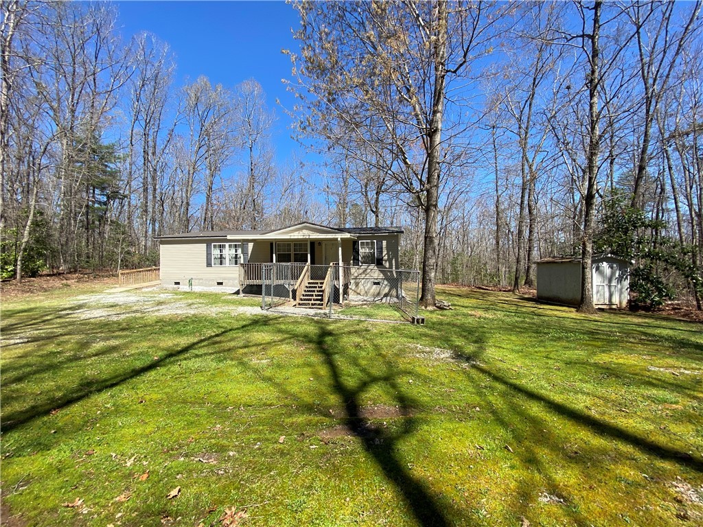 329 South Dellwood Road Mountain Rest, SC 29664 - Photo 42 of 47 Gallery Image 42
