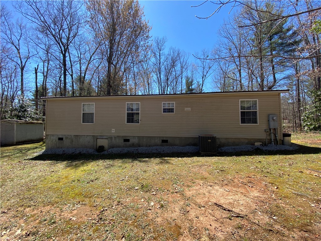 329 South Dellwood Road Mountain Rest, SC 29664 - Photo 44 of 47 Gallery Image 44