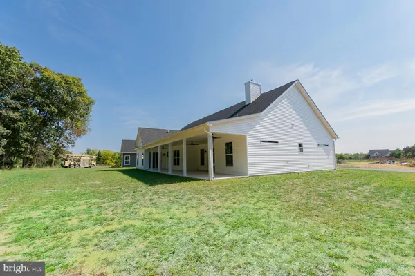 $664,900 | 80 Dibble Bunker Hill, Bunker Hill, WV 25413