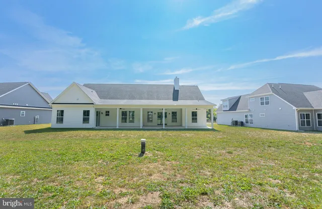 $664,900 | 80 Dibble Bunker Hill, Bunker Hill, WV 25413