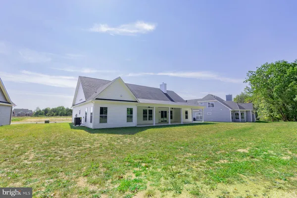 $664,900 | 80 Dibble Bunker Hill, Bunker Hill, WV 25413