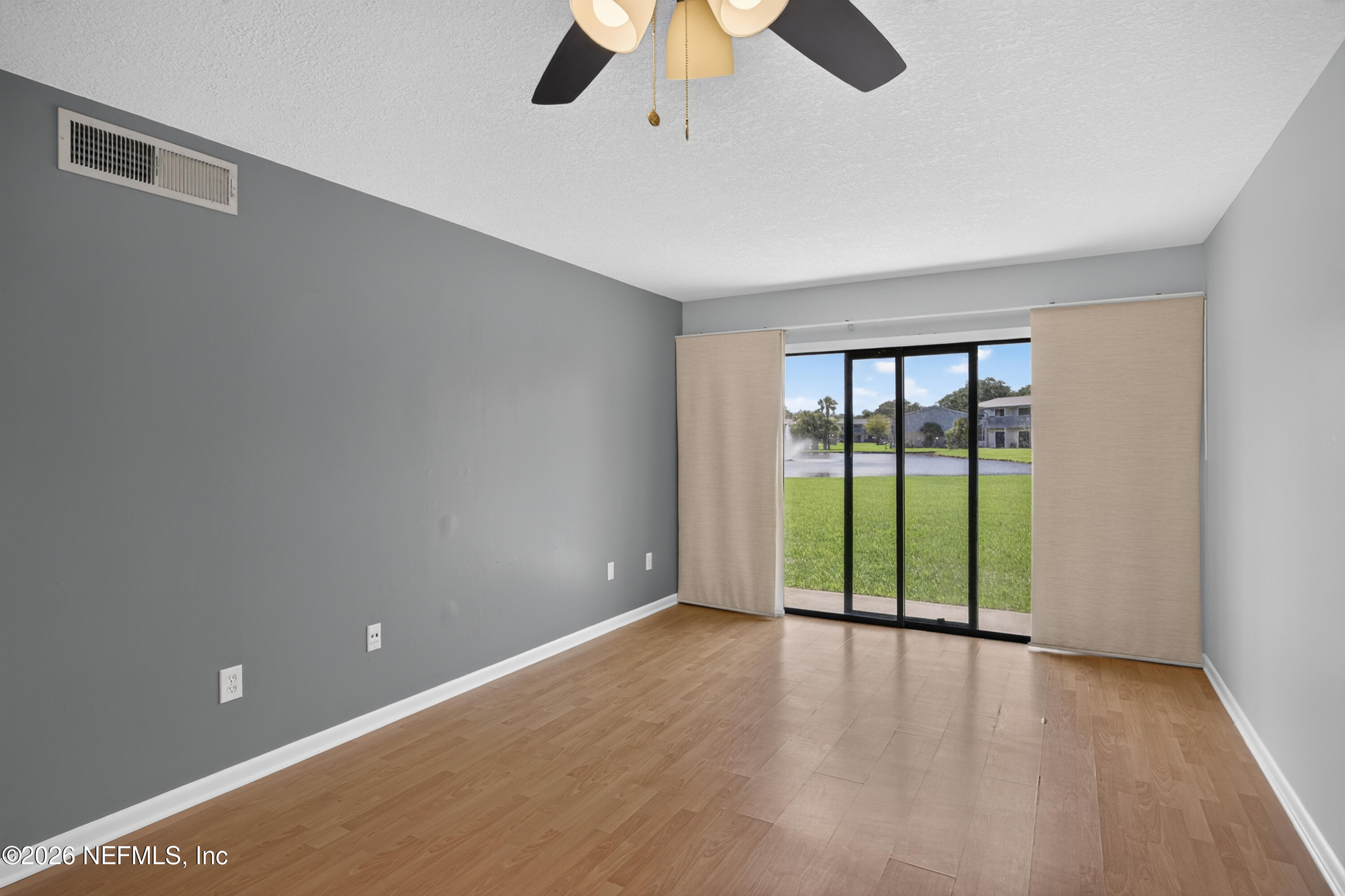 700 West Pope Road, Unit H61 St. Augustine, FL 32080 - Photo 6 of 27 06-Living Room & Dining Room 3