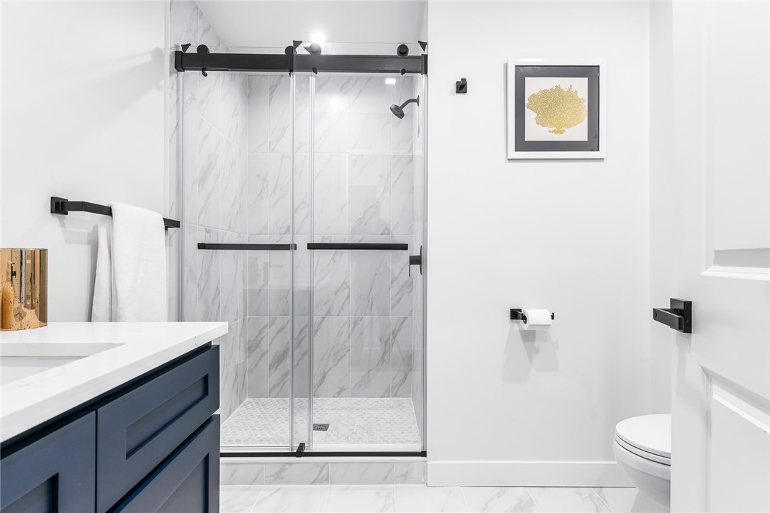 50 Murray Street Providence, RI 02909 - Photo 13 of 15 Full bath-2nd floor