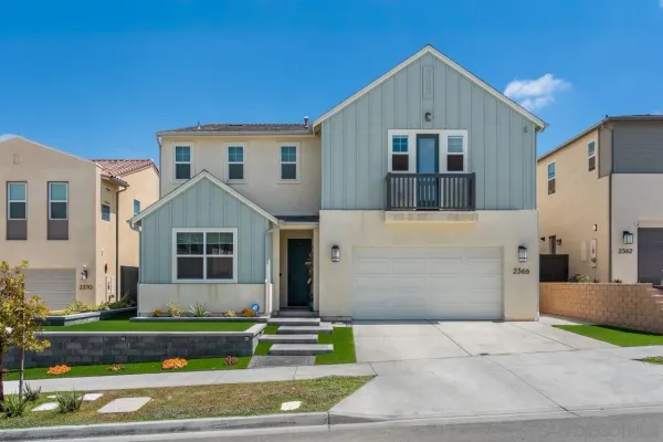 $1,275,000 | 2366 Calle Grandon, Chula Vista, CA 91913