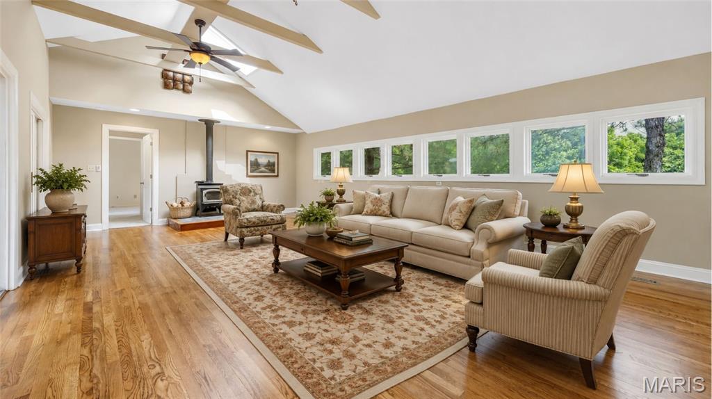 4945 Fox Bridge Road Wildwood, MO 63069 - Photo 28 of 74
