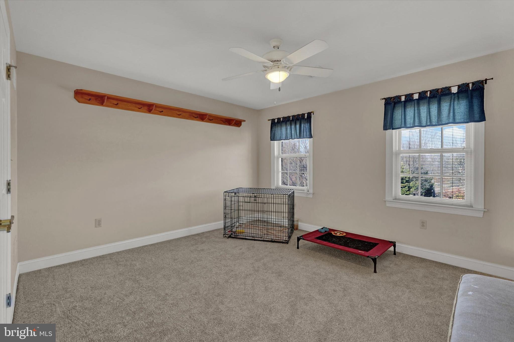 2859 Dewberry Road York, PA 17404 - Photo 23 of 37 Bedroom 4
